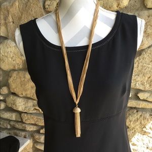 Sarah Coventry necklace